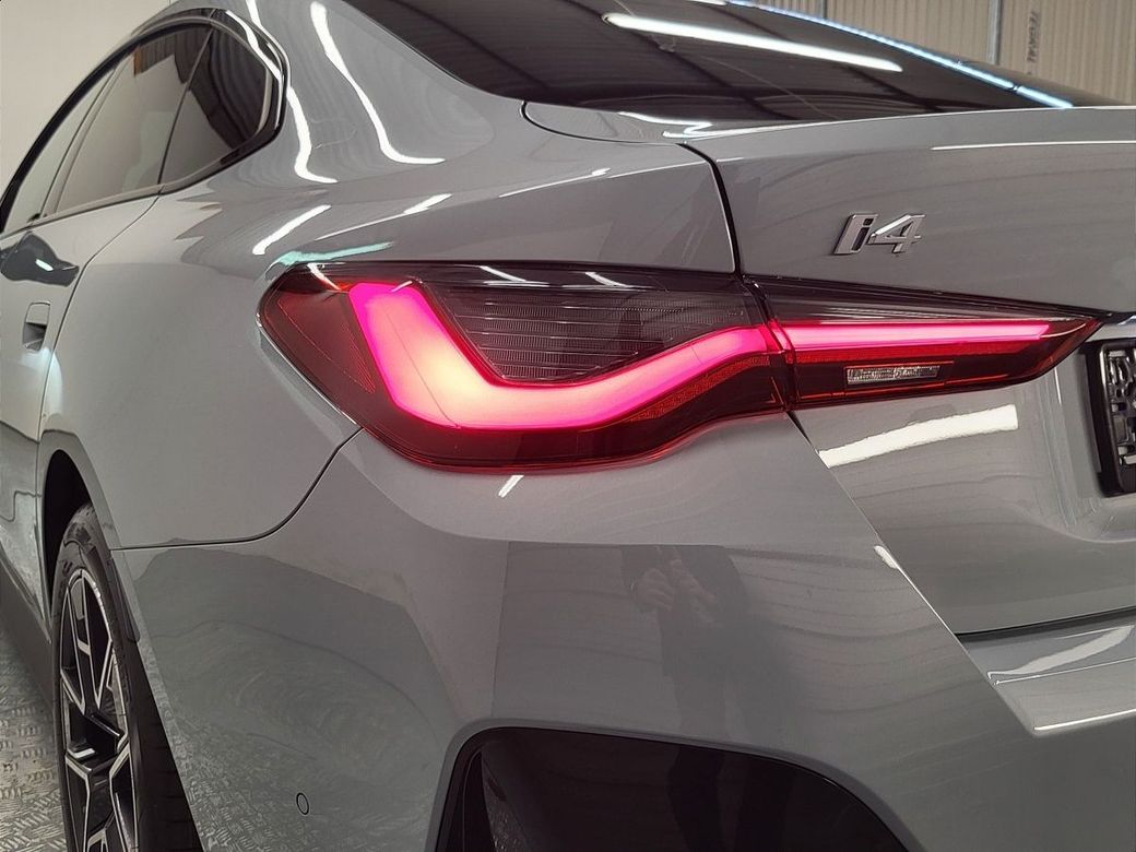 2026 BMW i4