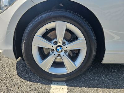 2014 BMW 1 Series
