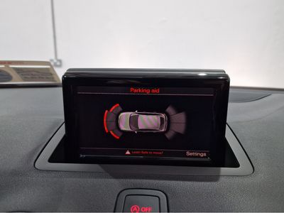 2018 Audi A1