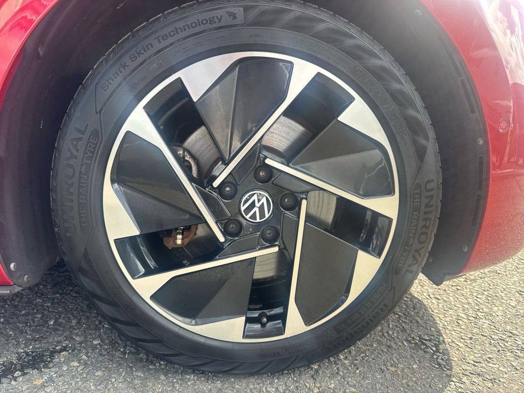 2023 Volkswagen ID.3