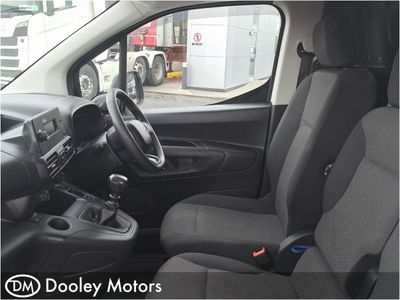 2022 Citroen Berlingo
