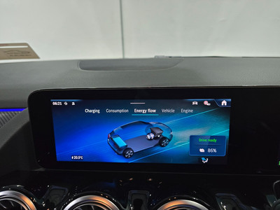 2024 Mercedes-Benz GLA Class