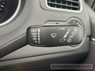 2014 Volkswagen Polo