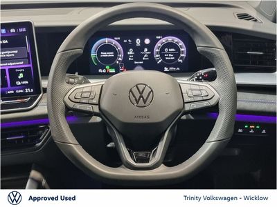 2026 Volkswagen Tayron