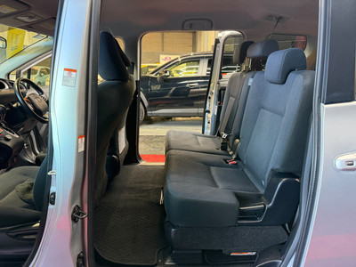 2016 Toyota Sienta