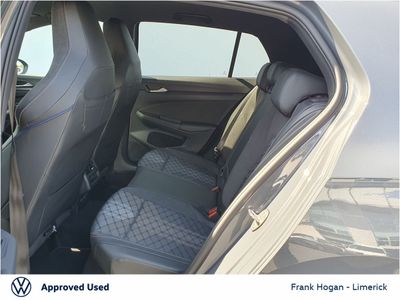 2024 Volkswagen Golf