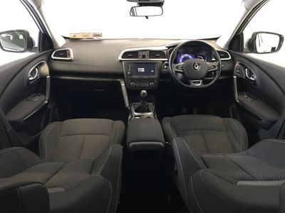 2018 Renault Kadjar
