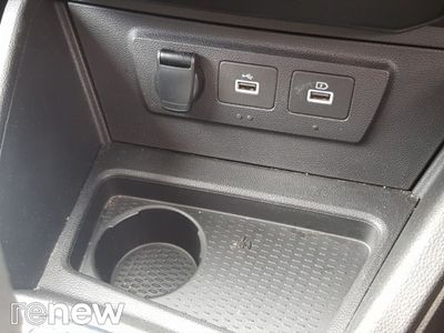 2022 Dacia Duster
