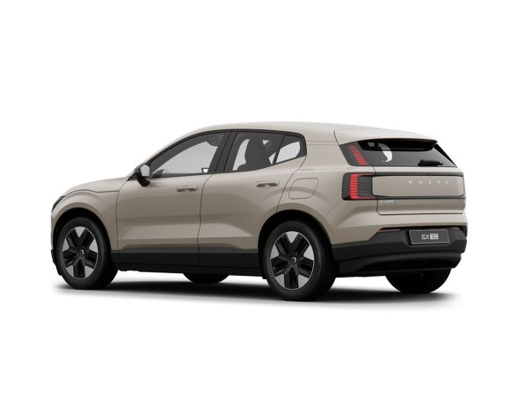 2027 Volvo EX30