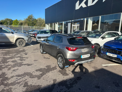 2024 Kia Stonic