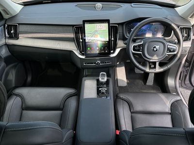 2025 Volvo XC90