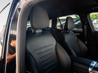 2024 Mercedes-Benz GLC Class
