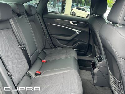 2025 Audi A6