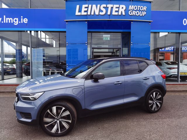 vehicle for sale from Leinster Motor Group