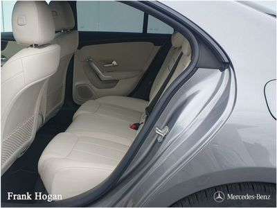2025 Mercedes-Benz CLA Class