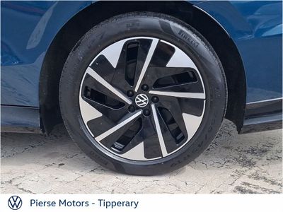 2024 Volkswagen ID.7
