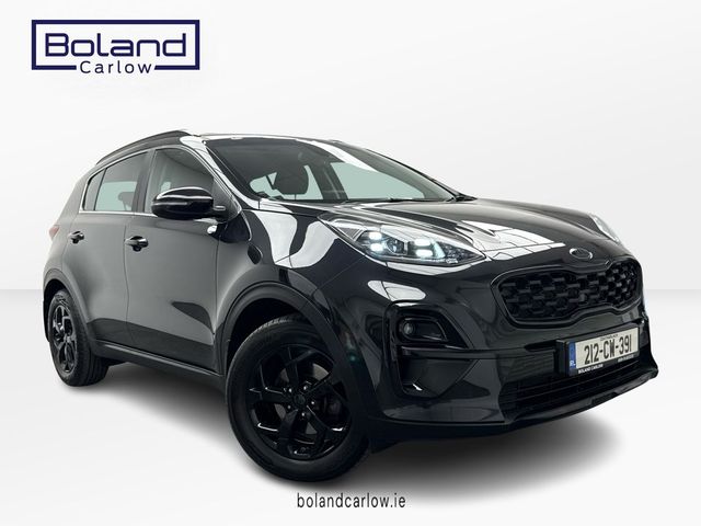 vehicle for sale from Boland Carlow