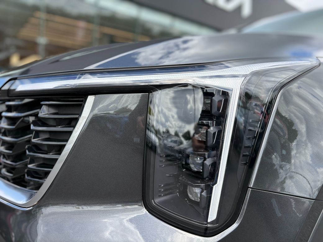2024 Kia Sorento