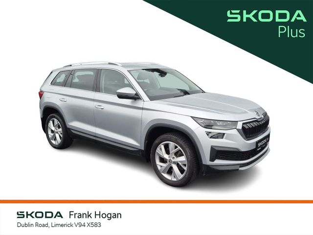 vehicle for sale from Frank Hogan Ltd