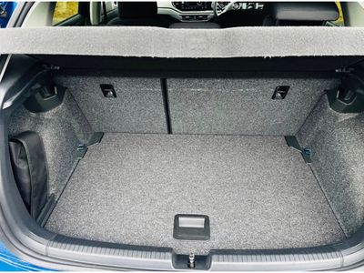 2019 Volkswagen Polo