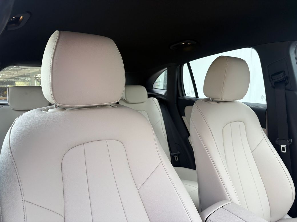 2026 Mercedes-Benz GLA Class