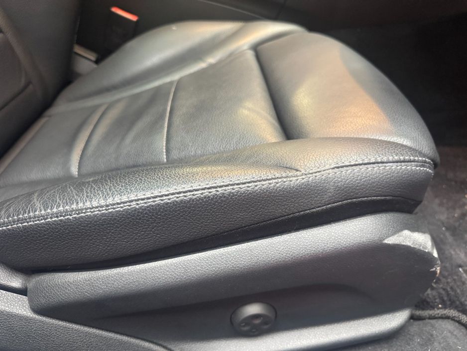 2016 Mercedes-Benz C Class
