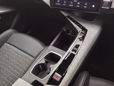 2025 Peugeot 3008