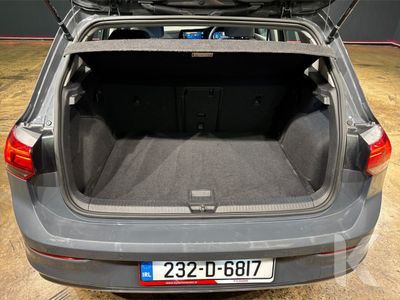 2023 Volkswagen Golf