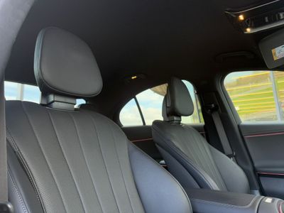 2025 Mercedes-Benz E Class