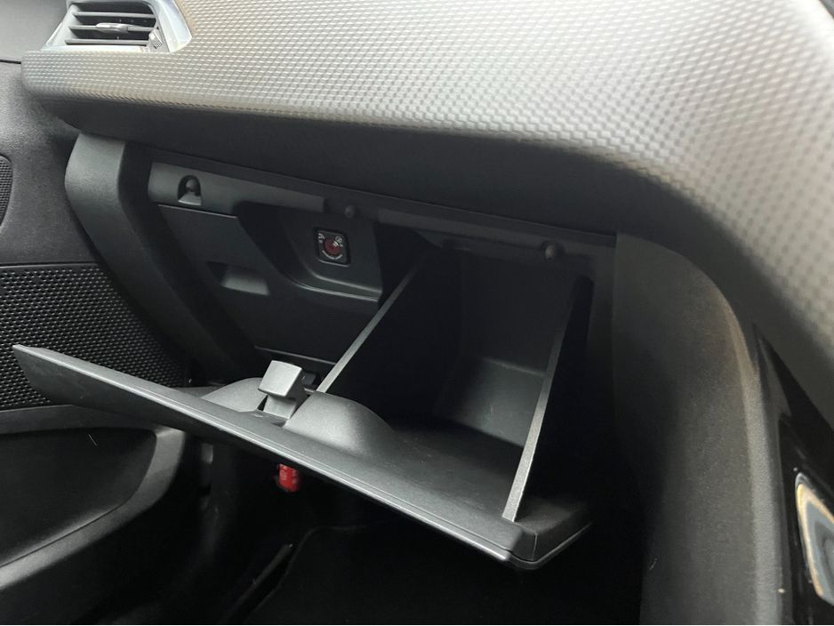 2018 Peugeot 2008