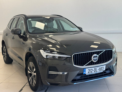 2021 Volvo XC60