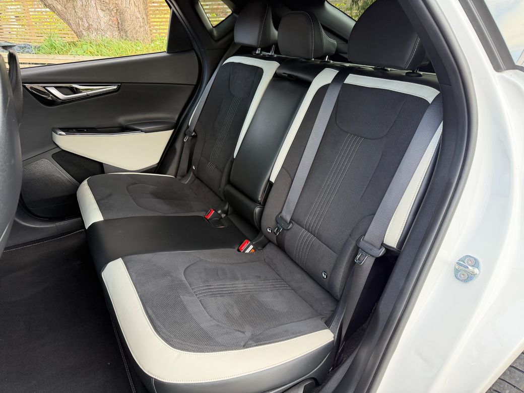 2023 Kia EV6