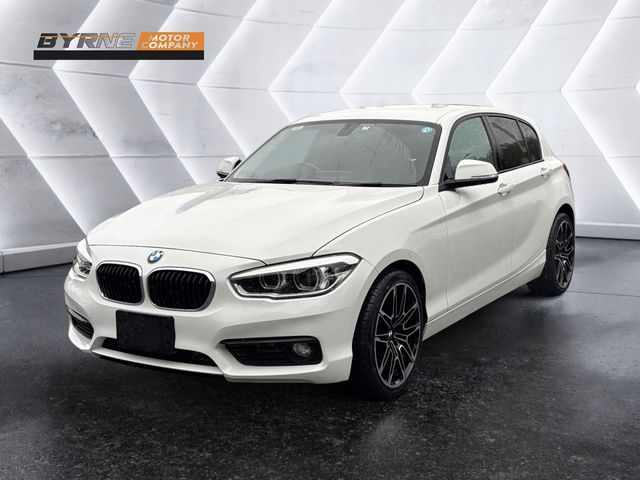 vehicle for sale from Byrne Motor Company