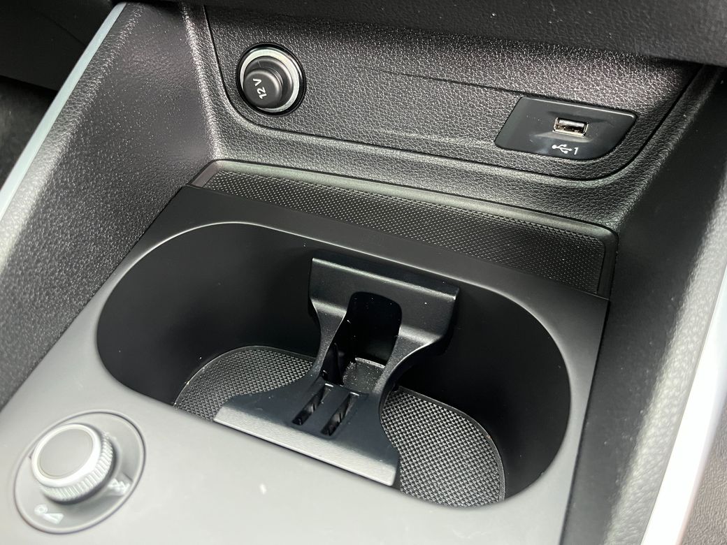 2020 Audi Q2