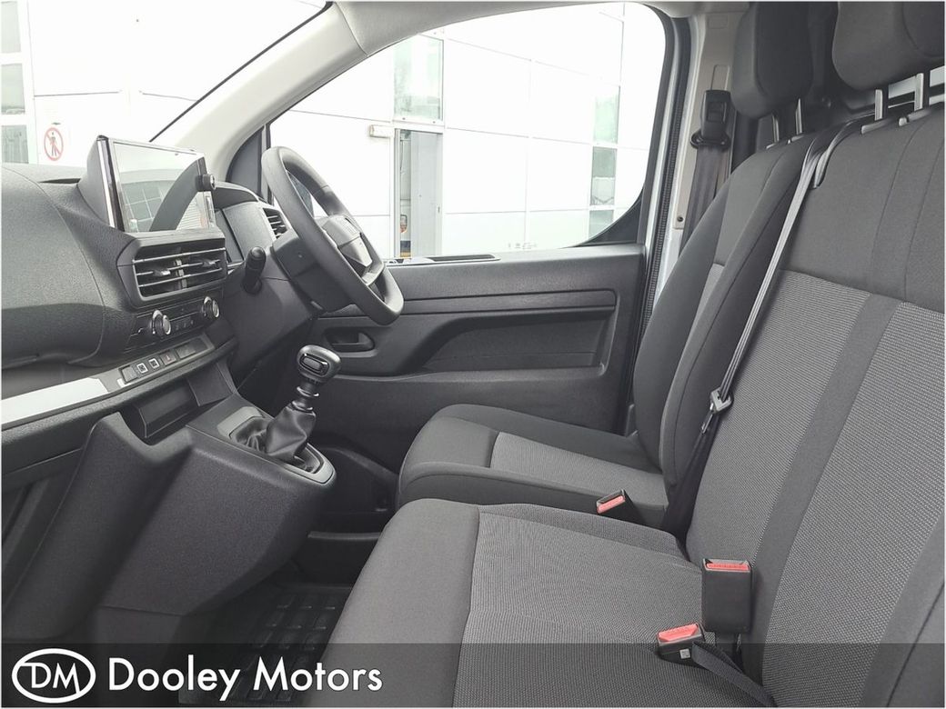 2025 Fiat Scudo