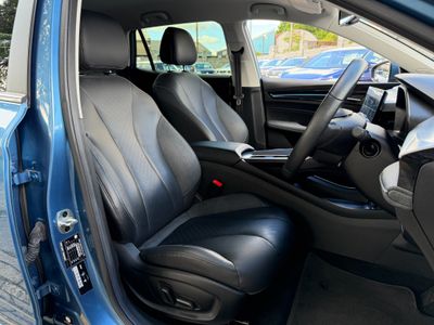 2023 MG 5