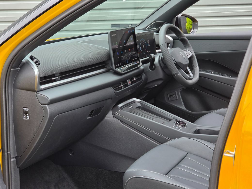 2026 Volkswagen T-Roc