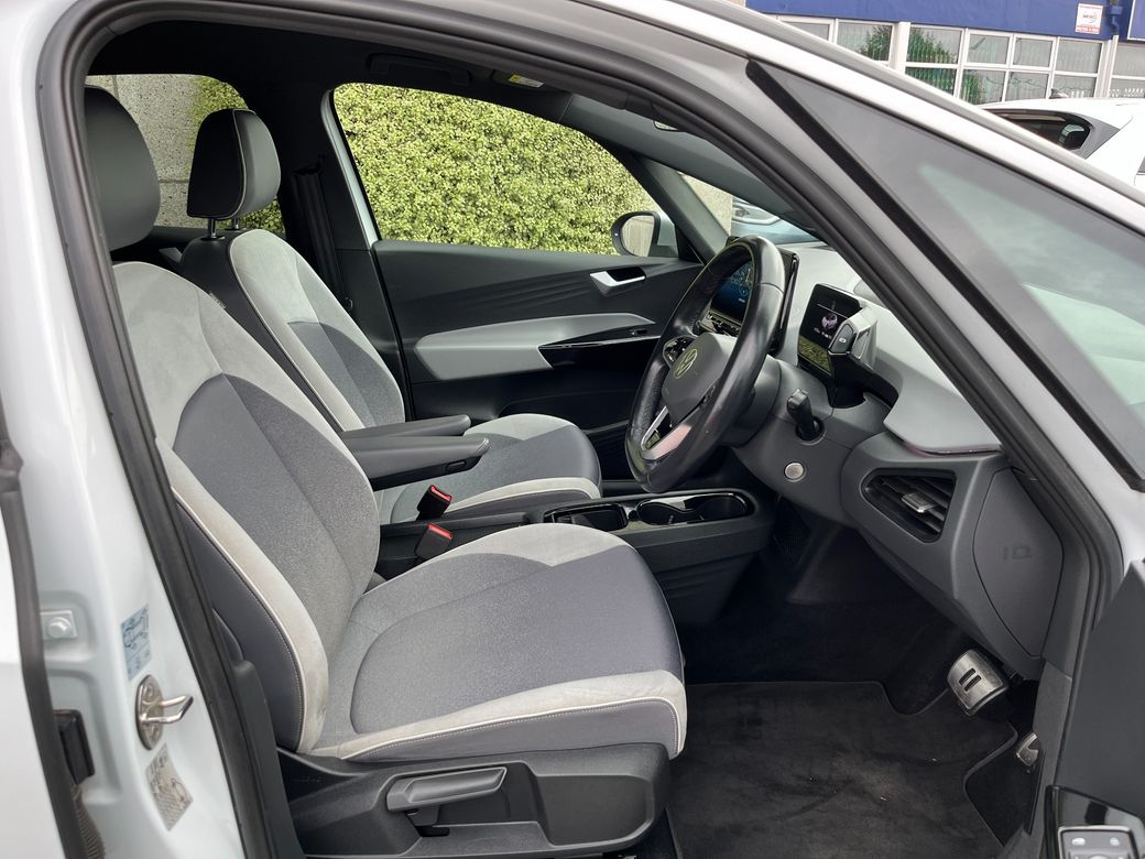 2020 Volkswagen ID.3
