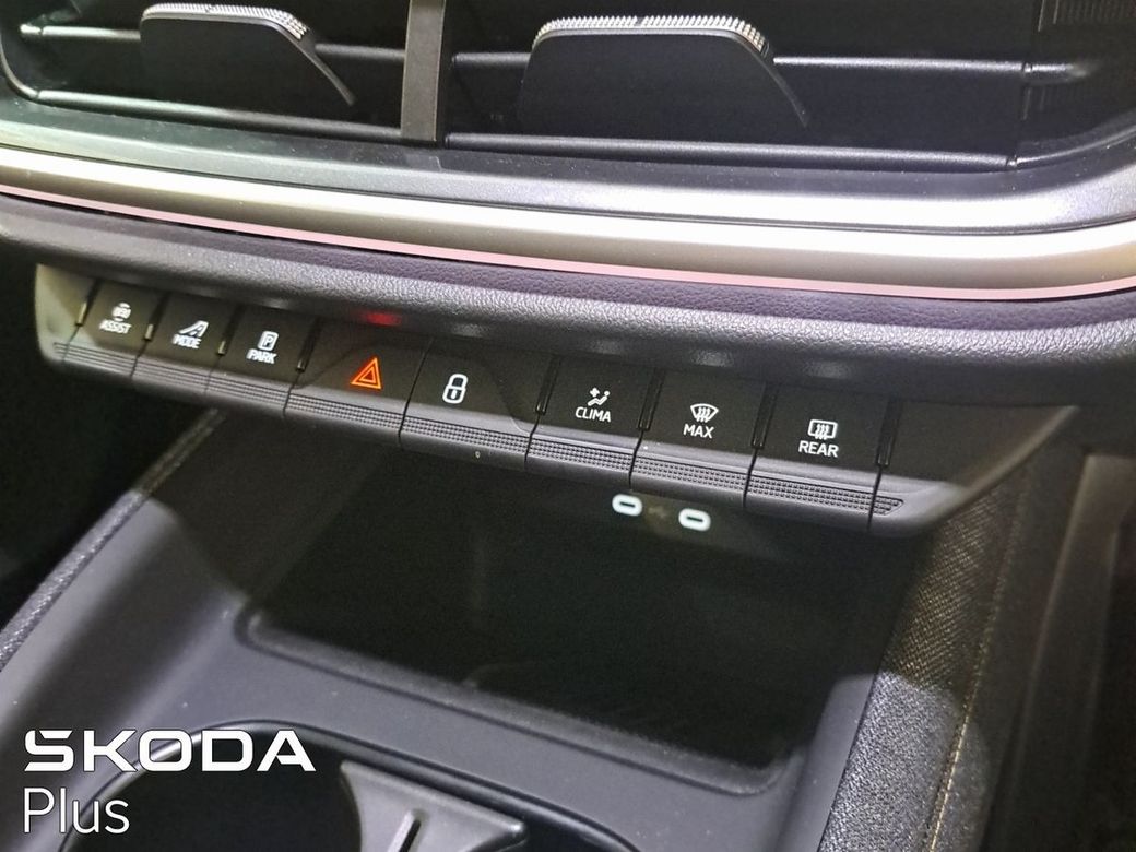 2025 Skoda Elroq