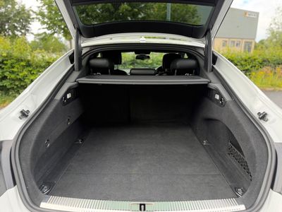 2016 Audi A7