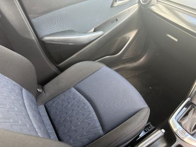 2016 Mazda Demio