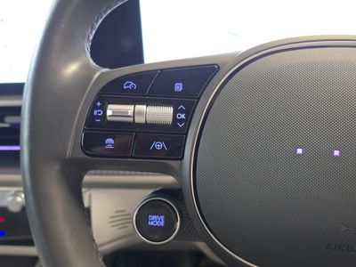 2023 Hyundai Ioniq 6
