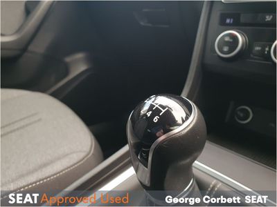 2024 SEAT Ateca