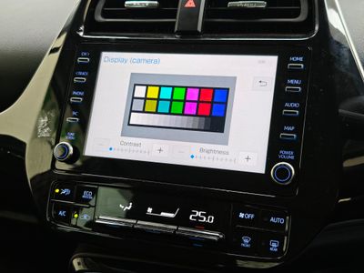 2022 Toyota Prius