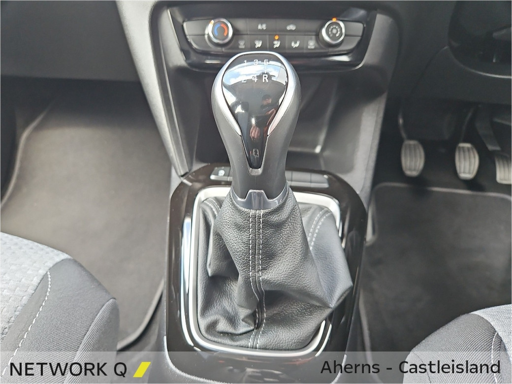 2024 Opel Corsa