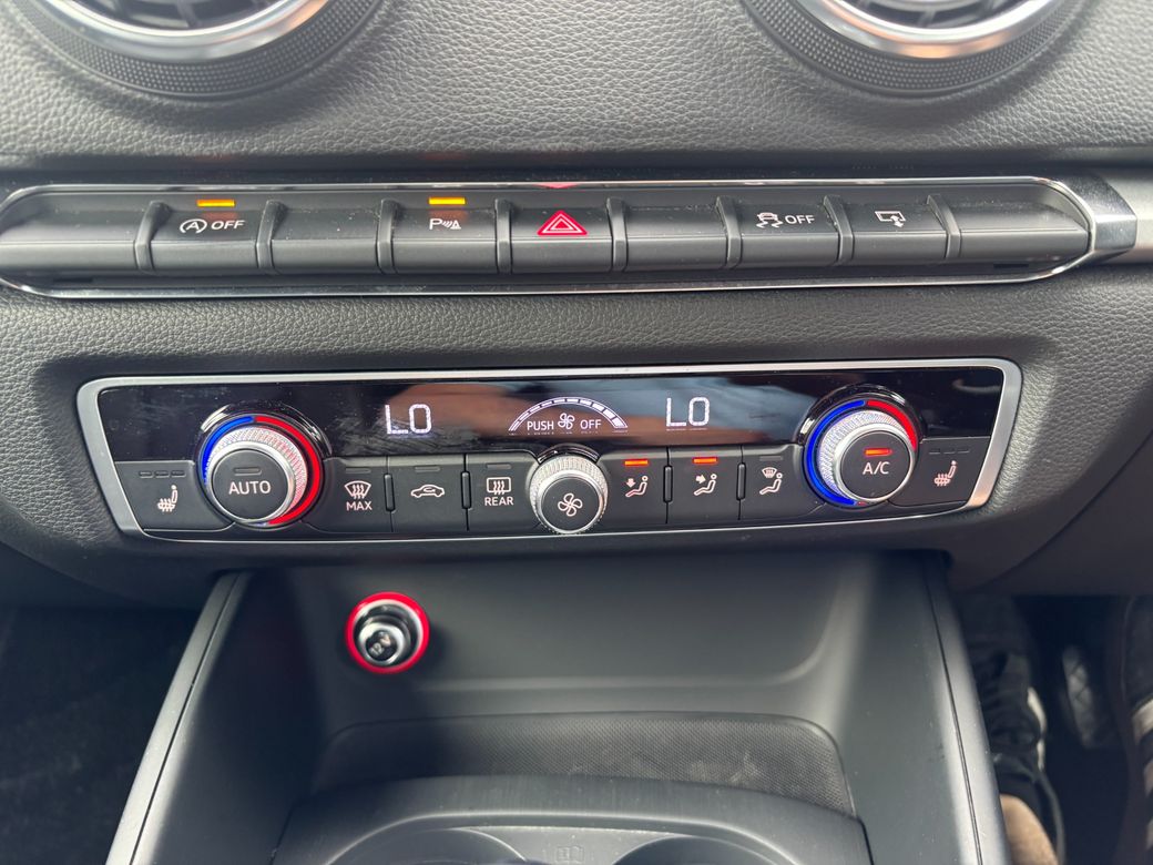 2014 Audi A3