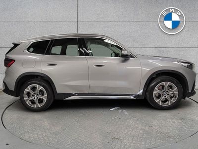 2026 BMW X1