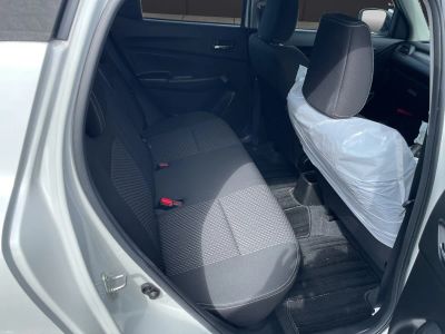 2017 Suzuki Swift