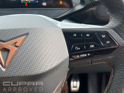 2023 Cupra Born