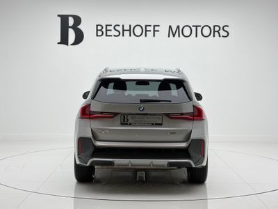 2026 BMW X1